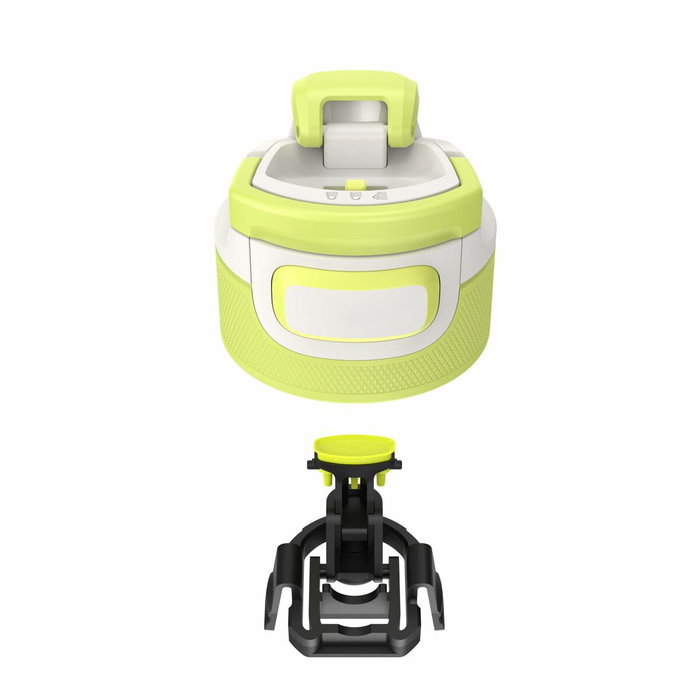 Kambukka Elton Insulated Mojito Summer 750 ml verde Kambukka Elton Insulated Mojito Summer 750 ml verde