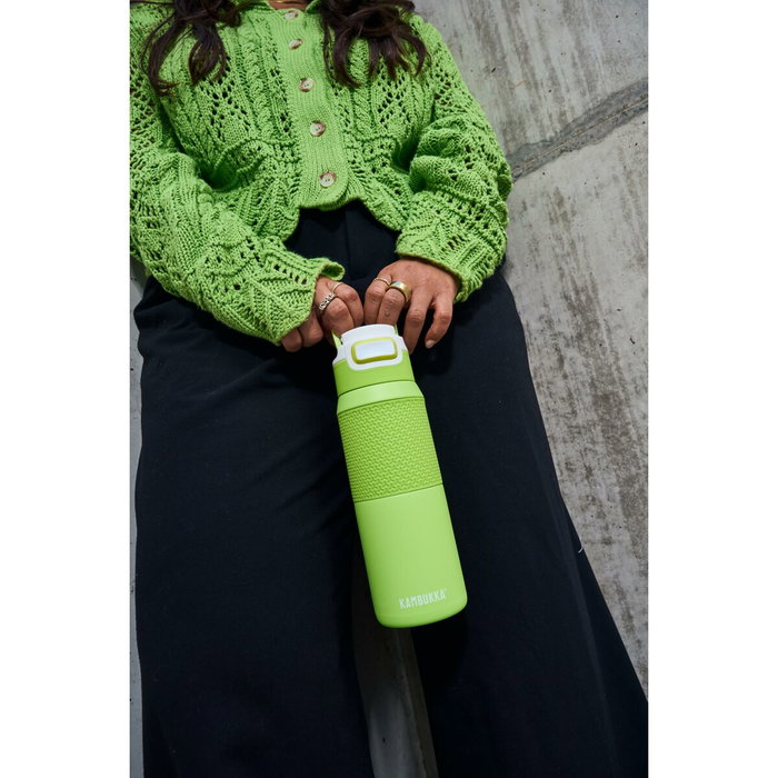Kambukka Elton Insulated Mojito Summer 750 ml verde Kambukka Elton Insulated Mojito Summer 750 ml verde