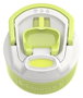 Kambukka Elton Insulated Mojito Summer 750 ml verde