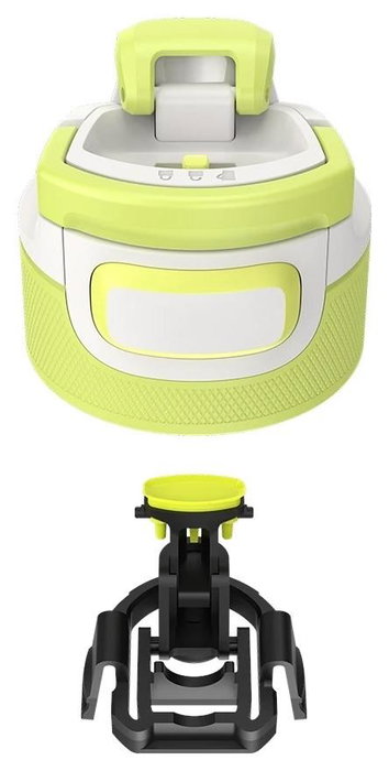 Kambukka Elton Insulated Mojito Summer 750 ml verde Kambukka Elton Insulated Mojito Summer 750 ml verde