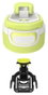 Kambukka Elton Insulated Mojito Summer 750 ml verde