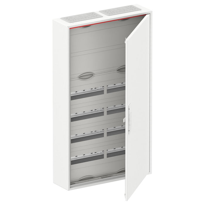Striebel & John Kleinverteiler AP 2FB CA26K Blanco Striebel & John Kleinverteiler AP 2FB CA26K Blanco