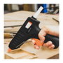 LogiLink Pistola de silicona caliente, 20W