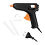 LogiLink Pistola de silicona caliente, 20W