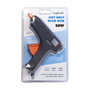 LogiLink Pistola de silicona caliente, 20W