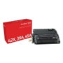 Xerox Everyday Toner Negro para HP LaserJet 4250, 4300, 4350 (Q5942X, Q1339A, Q5945A)