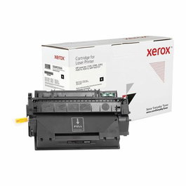 Xerox Everyday Toner Negro Q5942X para Laserjet 4250-Dtn 4350, Rendimiento 3.000 Páginas
