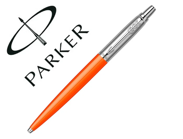 Parker Jotter Original Naranja Parker Jotter Original Naranja