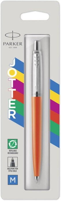 Parker Jotter Original Naranja