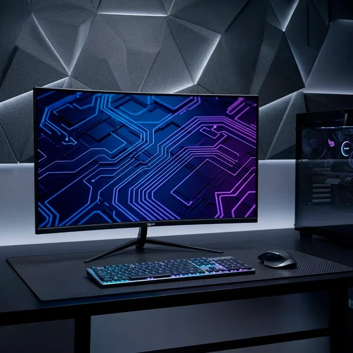 Iggual Monitor 27 IPS FHD 75Hz Slim