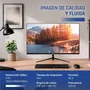 Iggual Monitor 27 IPS FHD 75Hz Slim