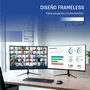 Iggual Monitor 27 IPS FHD 75Hz Slim