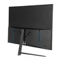 Iggual ML27S Monitor 27" IPS Full HD 120Hz 1ms Frameless, 99% sRGB, 178°, VGA HDMI, Negro