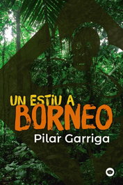 BARCANOVA, Un estiu a Borneo, Pilar Garriga - BARCANOVA