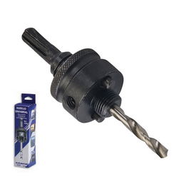 CELESA Husillo P/ Corona Bimetal. 14-30 Sds-Plus Celesa