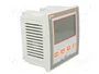 LOVATO ELECTRIC DMG610 Medidor de Parámetros de Red Digital LCD