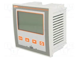 LOVATO ELECTRIC DMG610 Medidor de Parámetros de Red Digital LCD