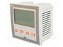 LOVATO ELECTRIC DMG610 Medidor de Parámetros de Red Digital LCD