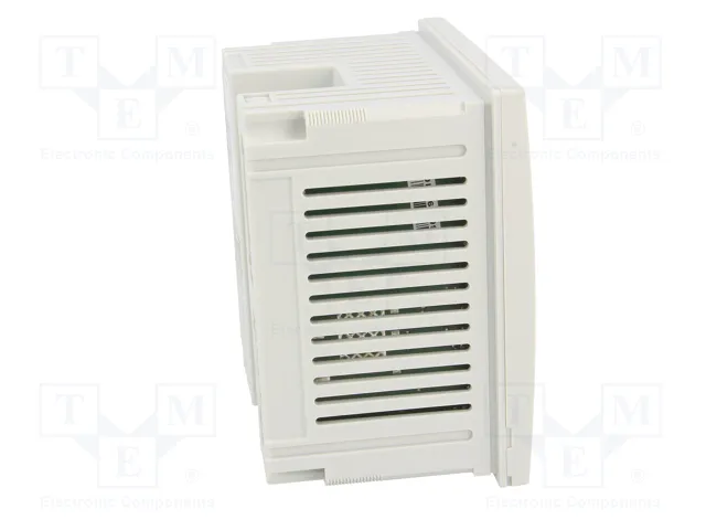 LOVATO ELECTRIC DMG610 Medidor de Parámetros de Red Digital LCD