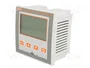 LOVATO ELECTRIC DMG610 Medidor de Parámetros de Red Digital LCD