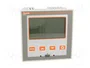 LOVATO ELECTRIC DMG610 Medidor de Parámetros de Red Digital LCD