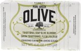 Korres Pure Greek Olive Olive Blossom Soap 125 g Korres Pure Greek Olive Olive Blossom Soap 125 g