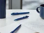 Parker Roller IM Monochrome Azul con Estuche de Regalo