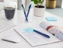 Parker Roller IM Monochrome Azul con Estuche de Regalo