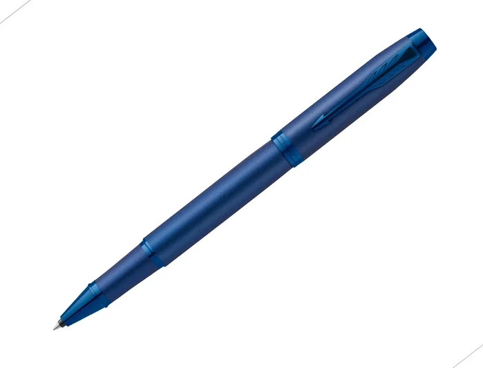 Parker Roller IM Monochrome Azul con Estuche de Regalo