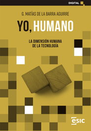 YO, HUMANO, G. Matías de la Barra Aguirre - ESIC
