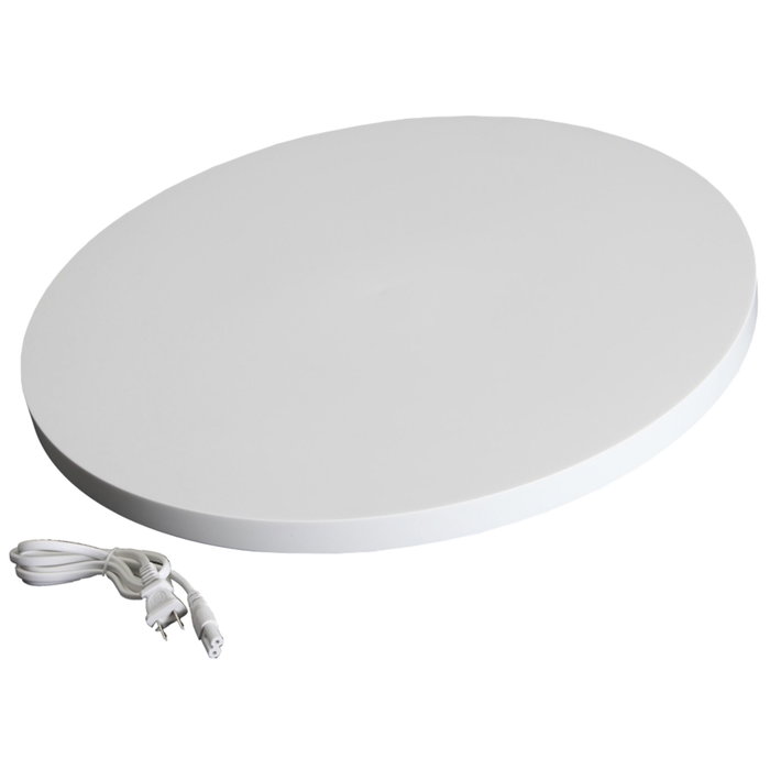 Falcon Eyes Mini T360-A3 Turntable 60cm Falcon Eyes Mini T360-A3 Turntable 60cm