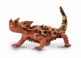 Collecta 88753 Dragon Espinoso L Réplica Animales Prehistóricos Pintada a Mano de Alta Calidad