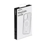 Celly Gelskinmag1056 Funda para iPhone 15 Pro Max (6.7") Transparente