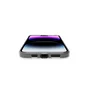 Celly Gelskinmag1056 Funda para iPhone 15 Pro Max (6.7") Transparente