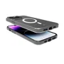 Celly Gelskinmag1056 Funda para iPhone 15 Pro Max (6.7") Transparente