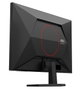 AOC Monitor Gaming Q27G42ZE 27 Pulgadas QHD Fast IPS Negro/Rojo
