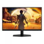 AOC Monitor Gaming Q27G42ZE 27 Pulgadas QHD Fast IPS Negro/Rojo