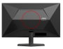 AOC Monitor Gaming Q27G42ZE 27 Pulgadas QHD Fast IPS Negro/Rojo