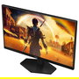 AOC Q27G42ZE Monitor Gaming 27" (68.6cm) Quad HD 2560x1440 Fast IPS 260Hz 1ms HDR10 FreeSync Negro/Rojo