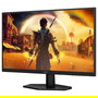 AOC Q27G42ZE Monitor Gaming 27" (68.6cm) Quad HD 2560x1440 Fast IPS 260Hz 1ms HDR10 FreeSync Negro/Rojo