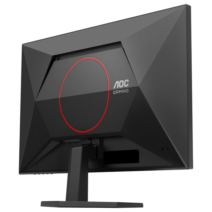 AOC Q27G42ZE Monitor Gaming 27" (68.6cm) Quad HD 2560x1440 Fast IPS 260Hz 1ms HDR10 FreeSync Negro/Rojo