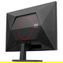 AOC Q27G42ZE Monitor Gaming 27" (68.6cm) Quad HD 2560x1440 Fast IPS 260Hz 1ms HDR10 FreeSync Negro/Rojo