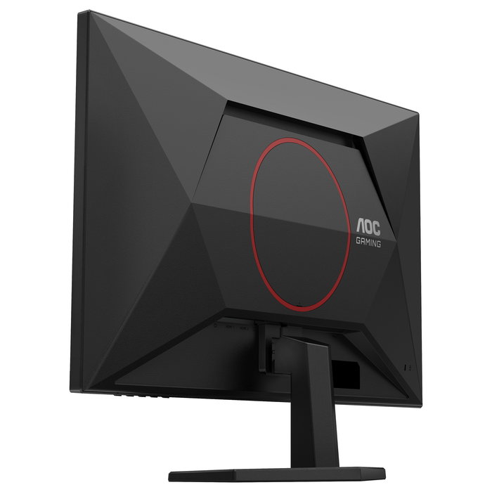 AOC Q27G42ZE Monitor Gaming 27" (68.6cm) Quad HD 2560x1440 Fast IPS 260Hz 1ms HDR10 FreeSync Negro/Rojo