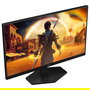 AOC Q27G42ZE Monitor Gaming 27" (68.6cm) Quad HD 2560x1440 Fast IPS 260Hz 1ms HDR10 FreeSync Negro/Rojo
