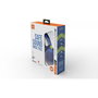 JBL JR 460 NC Auriculares Over-Ear con Noise-Cancelling para Niños - Azules