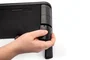 Digitus Elevador de Monitor Ergonómico Ajustable Negro