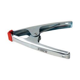 Piher Pinza de metal 2,5 cm