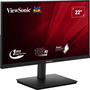 Viewsonic VA220-H Pantalla para PC 22" Full HD LED Negro 1 ms 100 Hz
