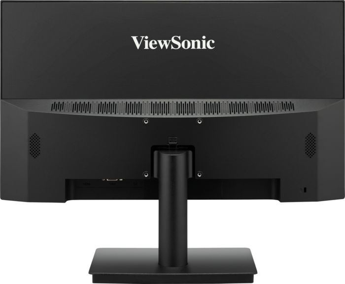 Viewsonic VA220-H Pantalla para PC 22" Full HD LED Negro 1 ms 100 Hz