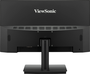 Viewsonic VA220-H Pantalla para PC 22" Full HD LED Negro 1 ms 100 Hz